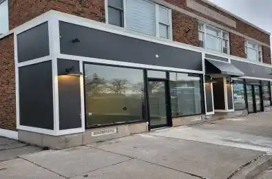 169 East Main Street Unit# 3 Welland Ontario L3B 3W7