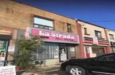 354 Wilson Avenue Toronto C06 Ontario M3H 1S9