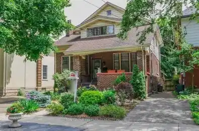 841 Dufferin Avenue London East Ontario N5W 3J9