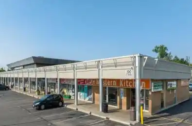 290 The West Mall N/A Unit# 15A Toronto W08 Ontario M9C 1C6