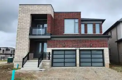 1439 Upper Thames Drive Woodstock Ontario N4T 0P9