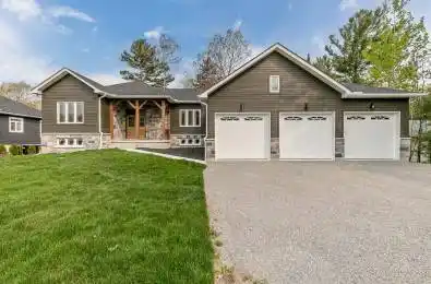 LOT 19 VOYAGEUR Drive Tiny Ontario L9M 1R2