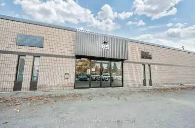 85 Ferrier Street Unit# 15 Markham Ontario L3R 2Y9