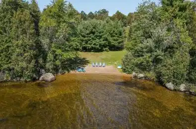 244 Mask Island Drive Madawaska Valley Ontario K0J 1B0