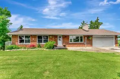1301 KOHLER Road Haldimand Ontario N0A 1E0