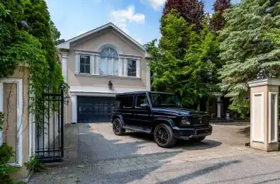 88 Old Colony Road Toronto C12 Ontario M2L 2K2