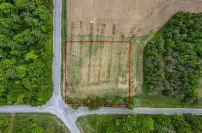 PART 2 Ron Jones Road Tay Ontario L4R 4K3