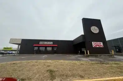 350 North Front Street Unit# 1 Belleville Ontario K8P 3C3