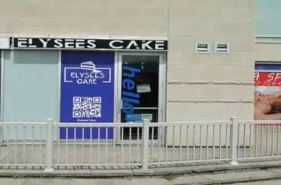 28 South Unionville Avenue Unit# 7 Markham Ontario L3R 5T5