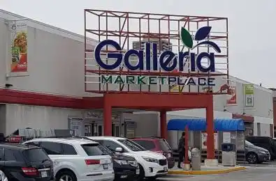 7040 Yonge Street Unit# E3 Vaughan Ontario L4J 1V7