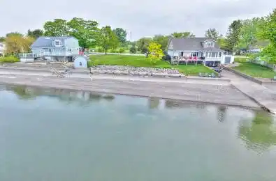 N/A Lakeshore Road Wainfleet Ontario L0S 1V0