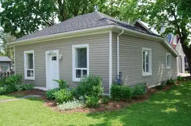 410 Temple Street Minto Ontario N0G 2P0