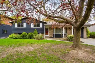 305 CENTRE Street Niagara-on-the-Lake Ontario L0S 1J0