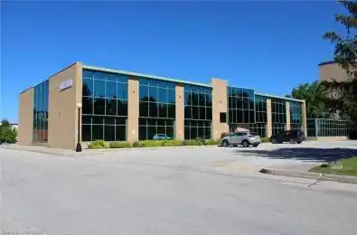 1450 1ST Avenue Owen Sound Ontario N4K 6W2