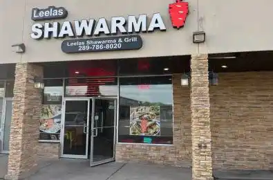 198 Glenridge Avenue Unit# 5 St. Catharines Ontario L2T 3J8