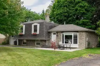 477 Dorchester Street Niagara-on-the-Lake Ontario L0S 1J0