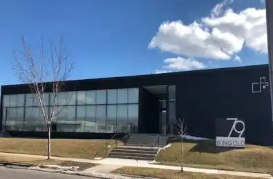 79 Wingold Avenue Unit# 2 Toronto W04 Ontario M6B 1P8