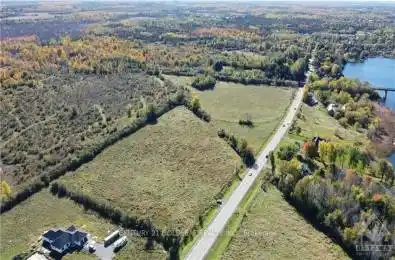 1094 County 43 Road # 6 Road Merrickville-Wolford Ontario K0G 1N0