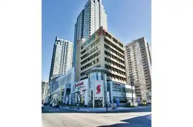 5075 Yonge Street Unit# 302 Toronto C14 Ontario M2N 6C6
