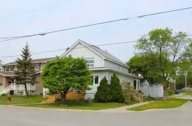 58 Third Street Kirkland Lake Ontario P2N 1S4