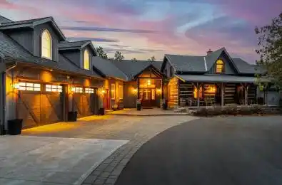 4 BUCKINGHAM Boulevard Collingwood Ontario L9Y 3Y9