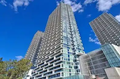 950 Portage Parkway Unit# 1202 Vaughan Ontario L4K 0J7