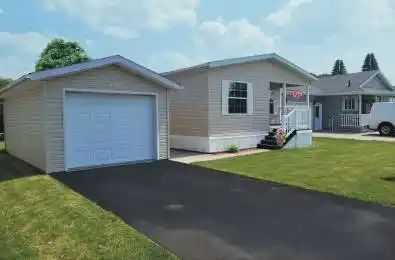 461 Richard Crescent Strathroy Caradoc Ontario N7G 0C5