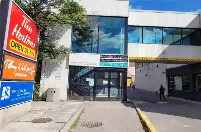 550 St. Clair Avenue Unit# 204 Toronto C03 Ontario M6C 1A5