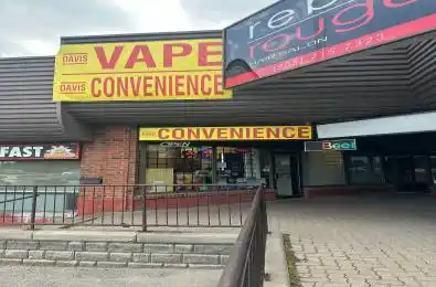 1065 Davis Drive Unit# # 7 Newmarket Ontario L3Y 2R9