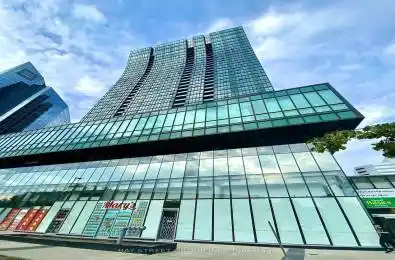 4750 Yonge Street Unit# 352 Toronto C07 Ontario M2N 0J6
