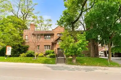 372 Davenport Road Toronto C02 Ontario M4V 1B4