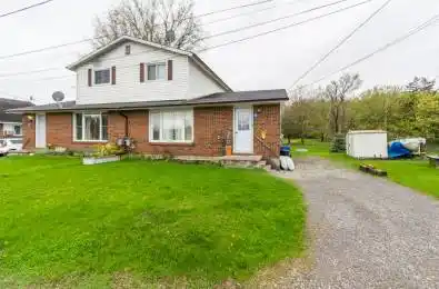 87-89 Scott Avenue Quinte West Ontario K0K 2C0