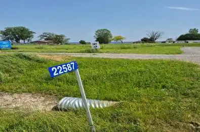 Lot 3 39M968 22587 Loyalist Parkway Quinte West Ontario K8V 5P7