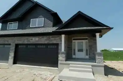 106 Bedell Drive Mapleton Ontario N0G 1P0