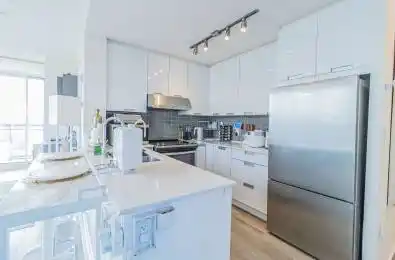 5025 Four Springs Avenue Unit# 2307 Mississauga Ontario L5R 0G5