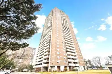 10 Tangreen Court Unit# 1702 Toronto C07 Ontario M2M 4B9