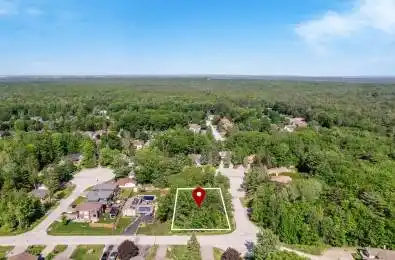 7 Smallman Drive Wasaga Beach Ontario L9Z 1L1