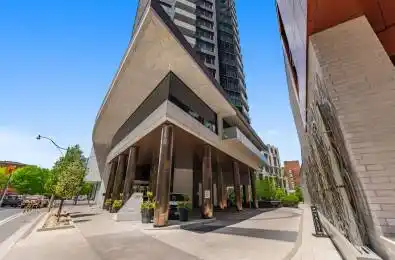 88 Davenport Road Unit# 306 Toronto C02 Ontario M5R 0A5