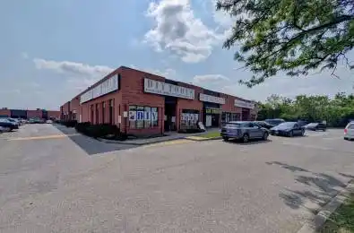 2901 Steeles Avenue Unit# 38 Toronto W05 Ontario M3J 3A5