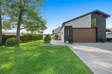 2120 Du Chateau Avenue Clarence-Rockland Ontario K4K 1J3