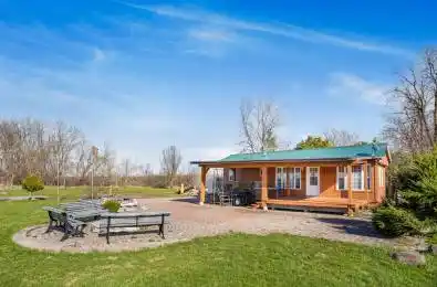 19209 KENYON CONCESSION 7 Road North Glengarry Ontario K0C 1J0