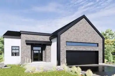 25 MAYER Street The Nation Ontario K0A 2M0