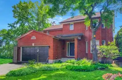 25 SPINDLE Way Stittsville - Munster - Richmond Ontario K2S 1J3