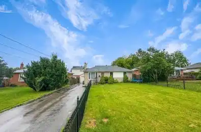 2518 Stillmeadow Road Mississauga Ontario L5B 1X7