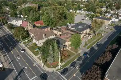 439 Second Street Cornwall Ontario K6H 1Z2