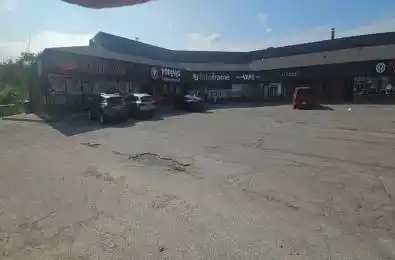 96 First Street Orangeville Ontario L9W 3J6