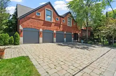 40 Old Colony Road Toronto C12 Ontario M2L 2K1