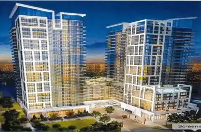 9000 JANE Street Unit# 1005 Vaughan Ontario L4K 0M6