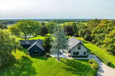 14370 7th Concession King Ontario L7B 1K4