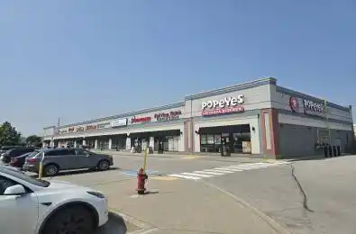 80 Dundas Street Unit# Unit 1 Hamilton Ontario L0R 2H2